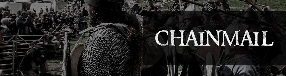 Chainmail Armour