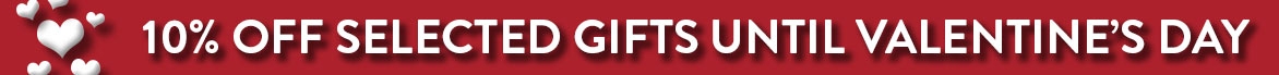 Valentine's Day Gifts