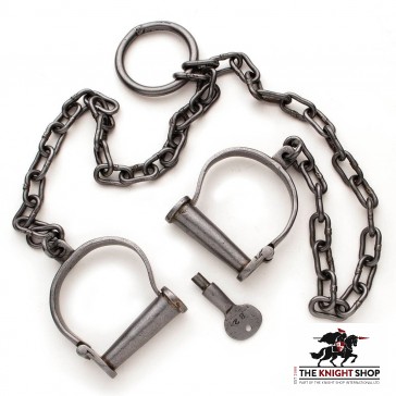 Leg Irons