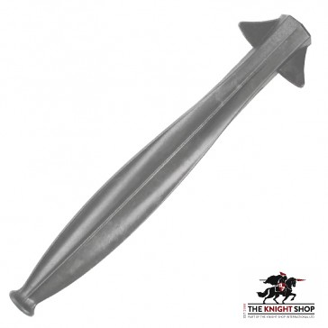 Training Broad Spear (Polyurethane)