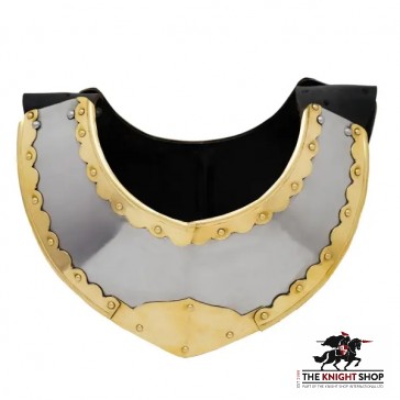 Hussar Gorge Plate Armour