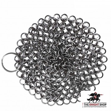 Chainmail Scrubber - Large