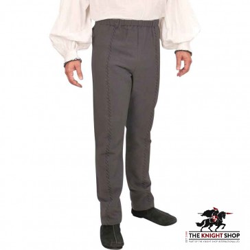 Outlaw Trousers