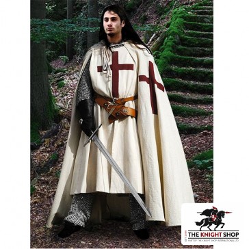 Crusader Knight’s Surcoat