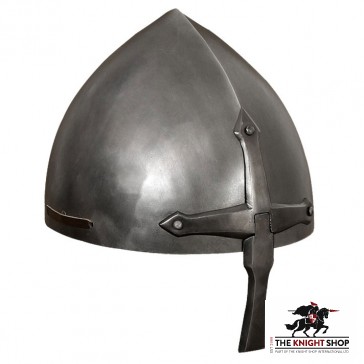 Knights Hospitaller Nasal Helmet