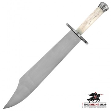 Texas Bowie Knife