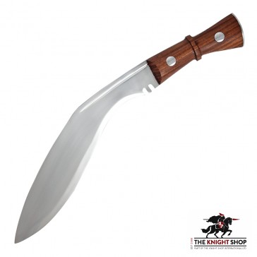 DAMAGED - Gurkha Regimental Kukri (Official Spec.)