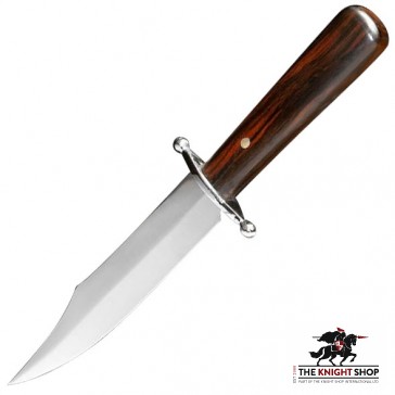 Western Boot Knife