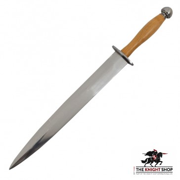 DAMAGED - Toothpick Dagger