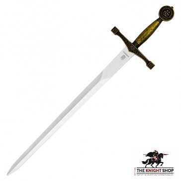 Excalibur Letter Opener