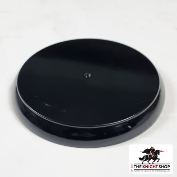 CLEARANCE - Helmet Stand Base - Shiny