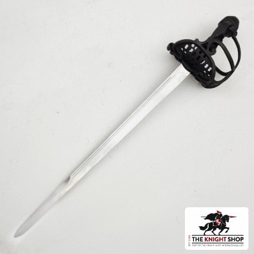 CLEARANCE - Mini Cromwell Sword