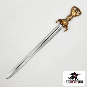 CLEARANCE - Mini Japanese Sanko Tsuka Sword