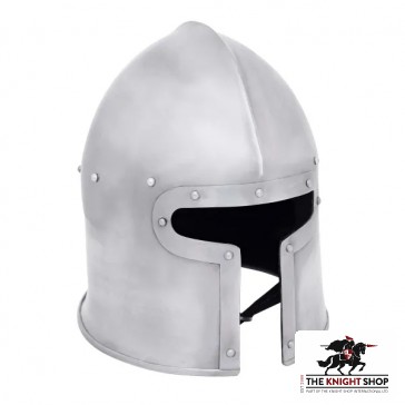 15th C Barbute