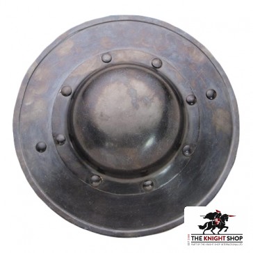 12" Battlecry Soldier's Buckler