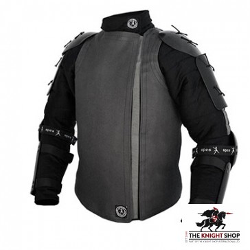 SPES "AP" PRO Fencing Jacket NG 800N      