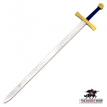 Kid's Wooden Medieval Longsword