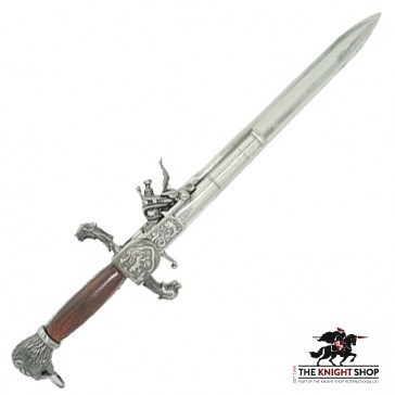 German Dagger Pistol