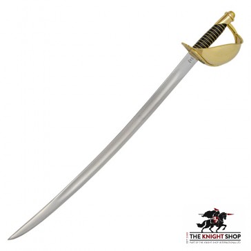 US Navy Cutlass M1860