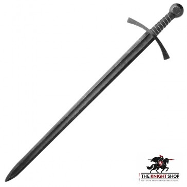 Acre Crusader Broadsword