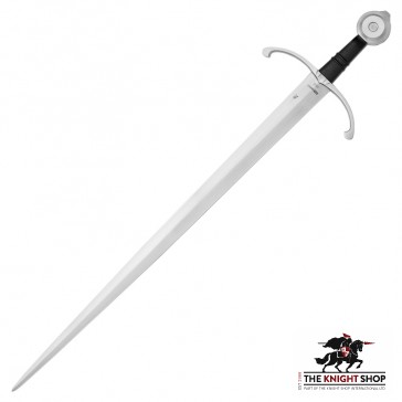 Royal Armouries 15th Century Arming Sword