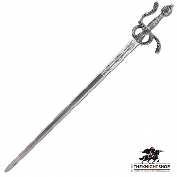 Philip II Sword
