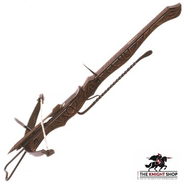 Heavy Siege Crossbow