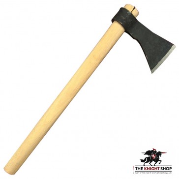 DAMAGED - Competition Tomahawk
