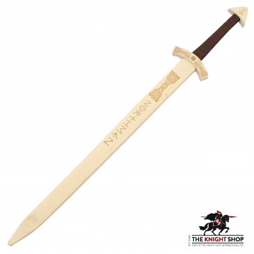 Kid's Wooden Odin Sword