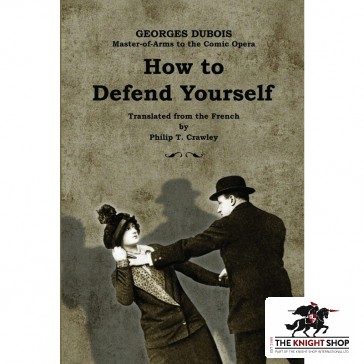 How to Defend Yourself