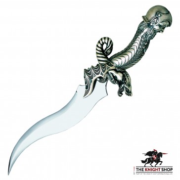 Merlin Dagger