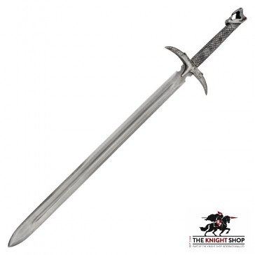 Sleepy Hollow Hessian Horseman Sword