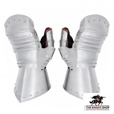 Maximiliam Mitten Gauntlets 16g