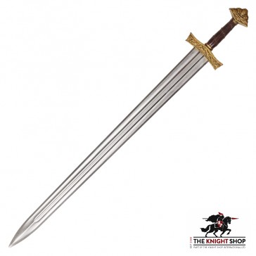 Harald Longsword - LARP