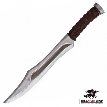 Uller Hunting Knife - LARP