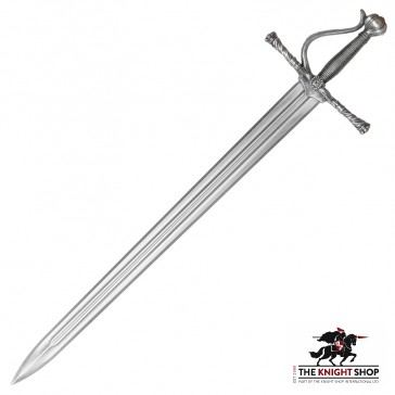 Lorenzo Longsword - LARP