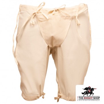 Wolfram Breeches - Medium