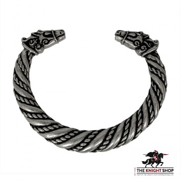 Viking Sleipnir Bracelet - Large