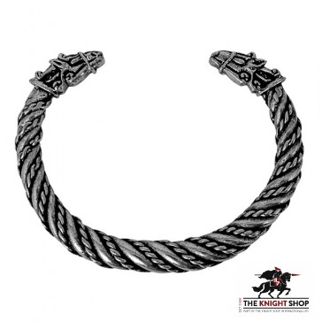 Viking Sleipnir Bracelet - Small