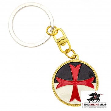 Templar Keyring