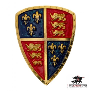 Royal England Shield Magnet