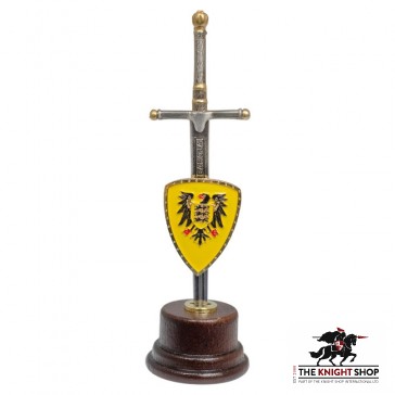 Barbarossa Letter Opener Set