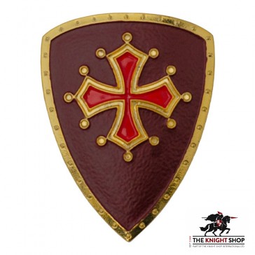 Cathars Shield Magnet