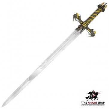 Conan the Barbarian Sword