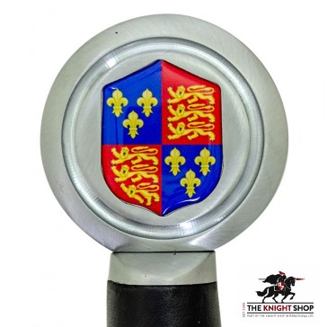 Armorial Sword - Royal England