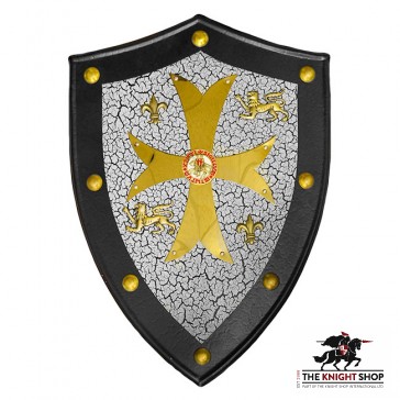 Templar Shield