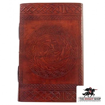 Celtic Journal Diary