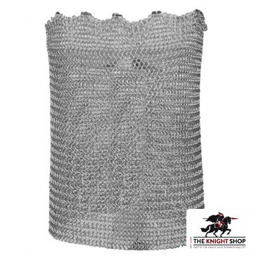 Chainmail Skirt - Butted