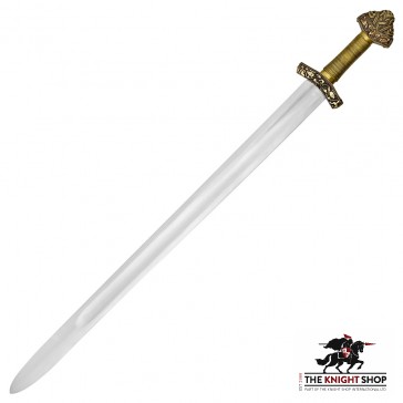 Dyback Viking Chieftain's Sword 