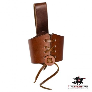 Drinking Horn Frog - Brown